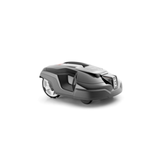 ROBOT TONDEUSE HUSQVARNA AUTOMOWER 315 AVEC KIT D'INSTALLATION M