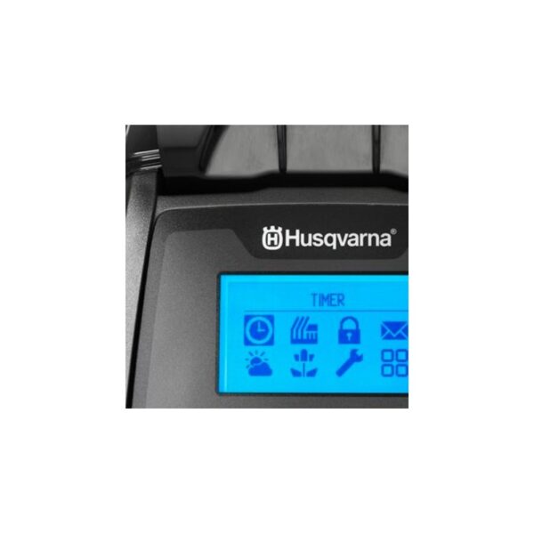 ROBOT TONDEUSE HUSQVARNA AUTOMOWER 315 AVEC KIT D'INSTALLATION M – Image 3
