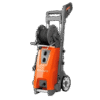 Nettoyeur haute pression PW 490 HUSQVARNA