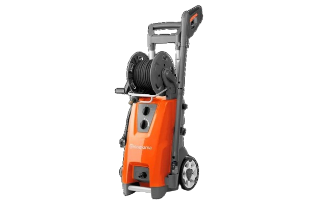 Nettoyeur haute pression PW 490 HUSQVARNA