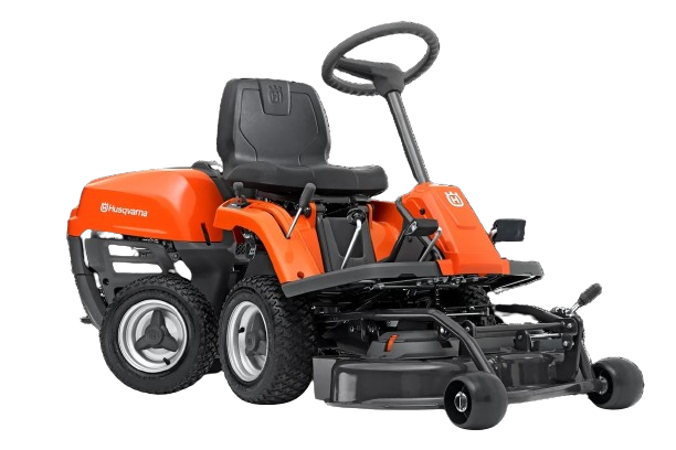 Rider R112C HUSQVARNA
