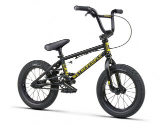 WeThePeople Riot, BMX Freestyle 14.5TT 2021