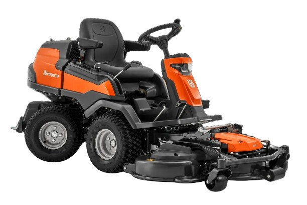 Rider R420 TSX AWD HUSQVARNA