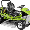 Tondeuse débroussailleuse Climber 10 AWD 27 GRILLO
