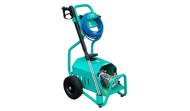 Nettoyeur haute pression pro. HPSTAR 200-15 IMER – Image 2