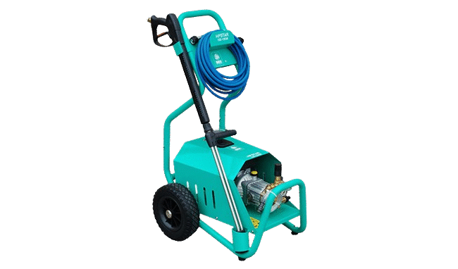 Nettoyeur haute pression HPSTAR 190-10W IMER