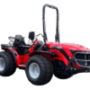 Tracteur compact TR 5800 Infinity CARRARO (espaces vert -60CV)