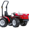 Tracteur compact Tigre 3800 CARRARO (espaces vert -60CV)