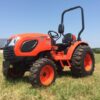 Tracteur compact CK 4030 mécanique KIOTI