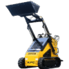 Porte outils JKL 380 KPC