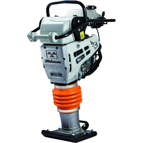Pilonneuse MTX-70E IMER