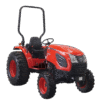 Tracteur compact CK 2630 hydrostatique KIOTI