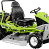 Tondeuse débroussailleuse Climber 10 2WD 27 GRILLO