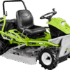 Tondeuse débroussailleuse Climber 10 AWD 22 GRILLO
