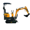 Mini Pelle KT10S PRO KPC