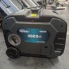 groupe électrogène imer access 4000 i