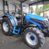 Tracteur SOLIS 75 STAGE 5 Roues Agraires
