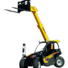 Chariot téléscopique mini 20.4 DIECI