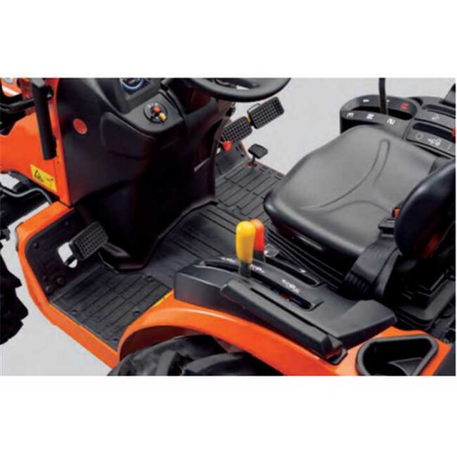 tracteur-kubota-4×4-diesel-18cv-b1181-d – Image 3