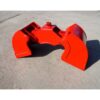 benne preneuse 125l