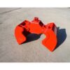 benne preneuse 50I