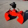 benne preneuse 50l + rotator 3t