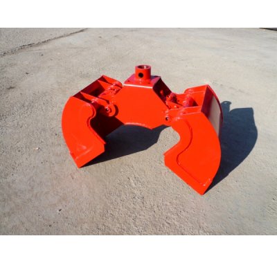 benne preneuse 50I