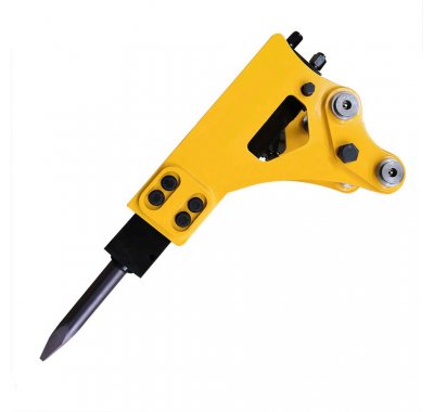brise roche hydraulique mini pelle terra