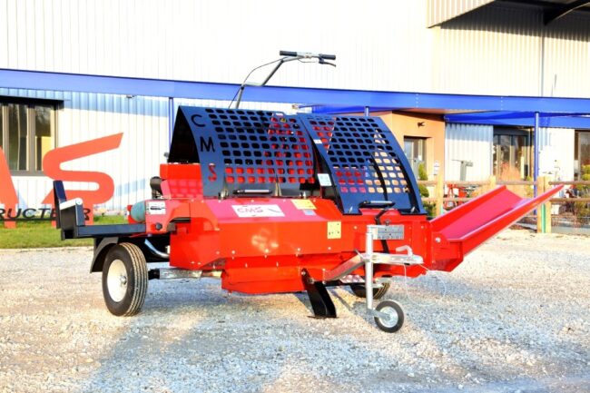 combiné cms 380 t