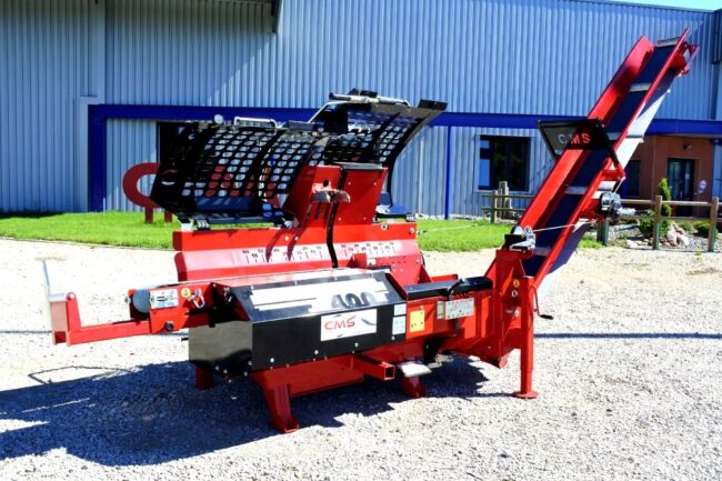 combiné cms 400 – Image 4
