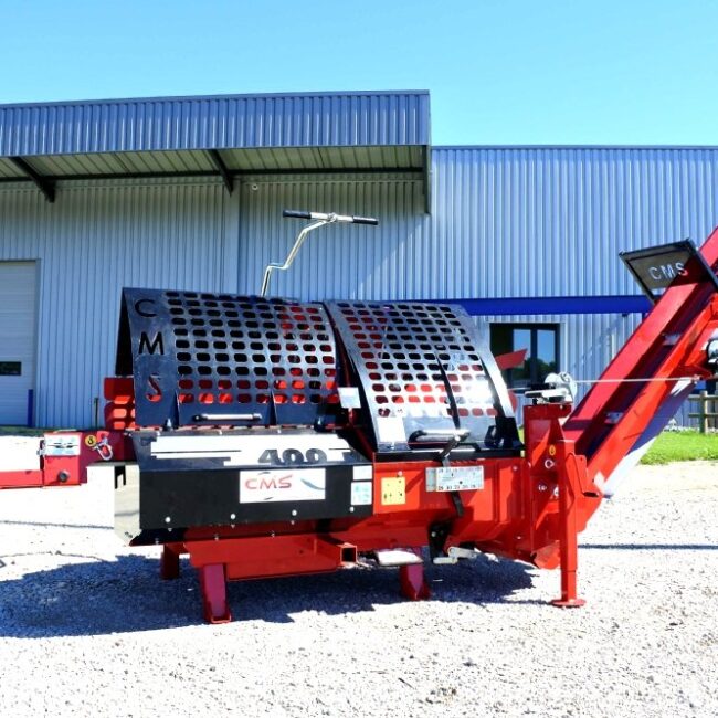 combiné cms 400