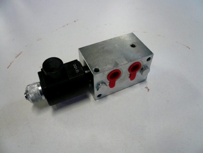electrovanne – Image 2