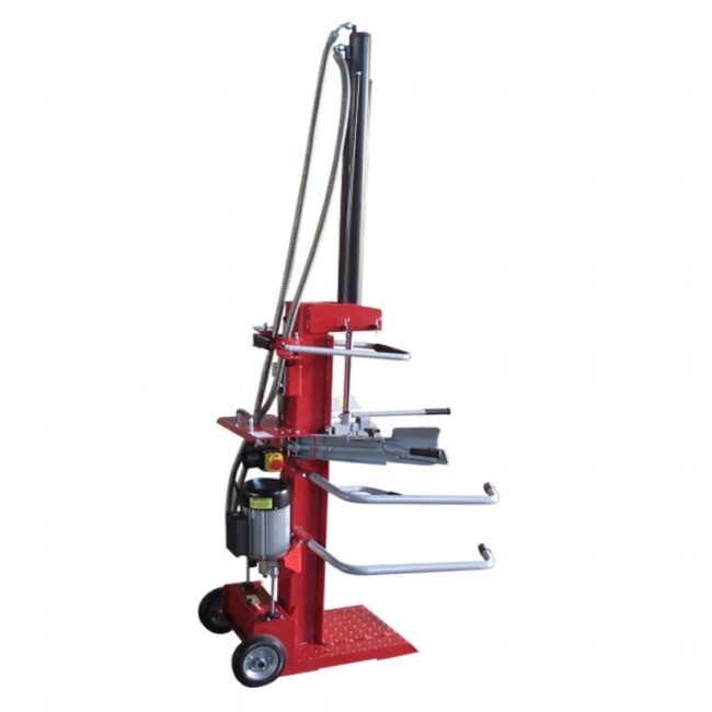 fendeuse de bûches 10t électrique 230V, 3700w, l1060 – Image 3