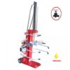 fendeuse de bûches 10t électrique 230V, 3700w, l1060