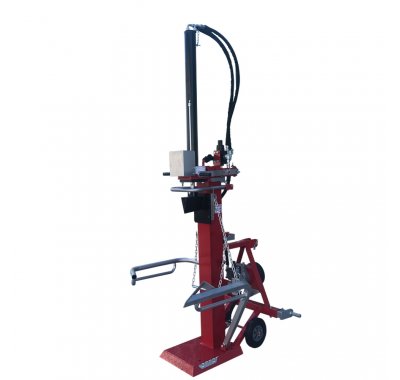 fendeuse de bûches f22t sp groupe hydraulique