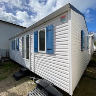 Ridorev 15 2 chambres 7.3×4 m