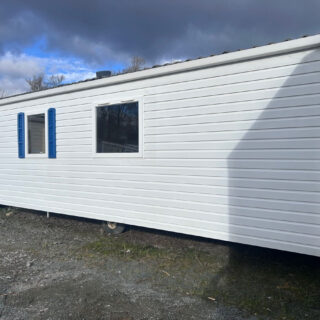 IRM 16 2 chambres 7.8×3.9 m