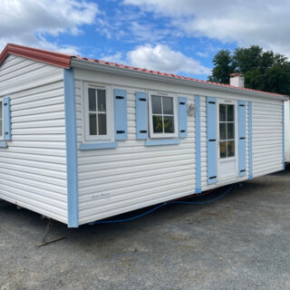IRM 9 2 chambres 7.5×4 m