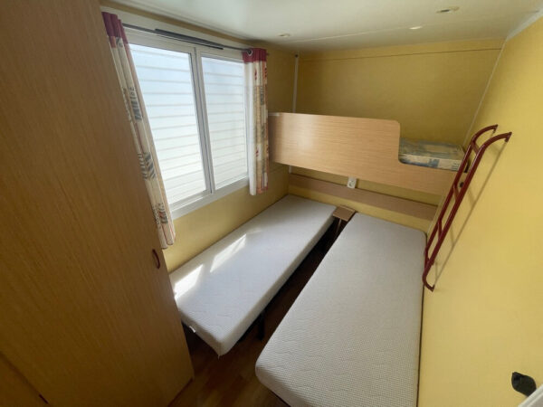 SunRoller 15 2 chambres 8×3 m – Image 2