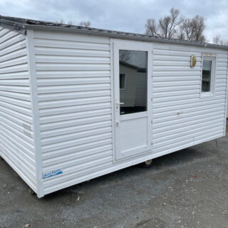 Trigano 2   1 chambres 5×3 m