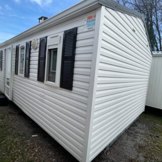Ridorev 17 2 chambres 7.4×4 m