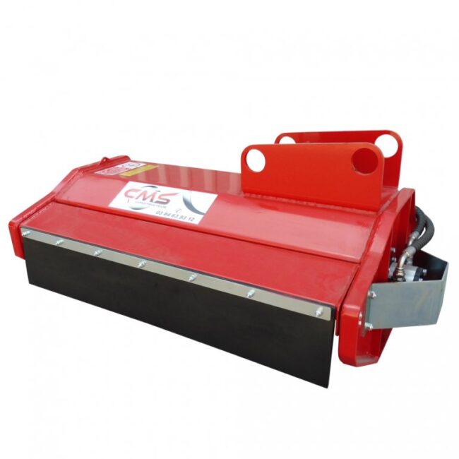 tête de broyage cms1050