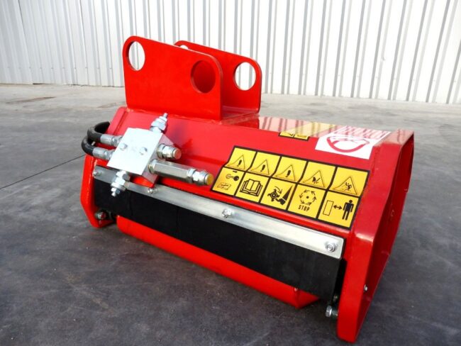 tête de broyage cms600 – Image 2