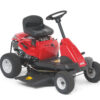 optima 76 sde minirider à éjection latérale