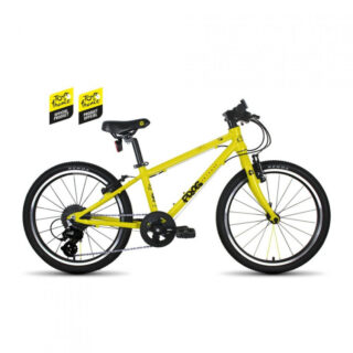 24" Frog 62 Tour De France