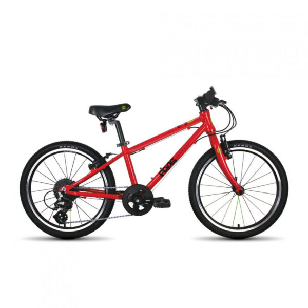 20" Frog 53 – Image 3