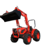 Tracteur compact DK 6020 INV mécanique KIOTI