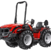 Tracteur compact SN 6800 V CARRARO (espaces vert -60CV)