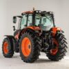Tracteur compact HX 1201 PC KIOTI