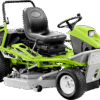 Tondeuse Climber MD24 AWD (éjection arrière) GRILLO